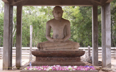 samadhi